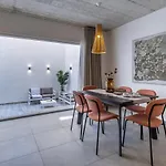 Apartamento Heated Pool Luxury In St Julians