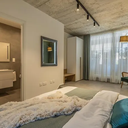 Heated Pool Luxury In St Julians Apartament