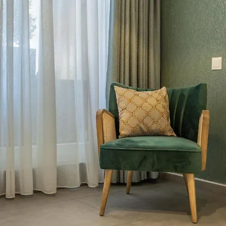 Apartament Heated Pool Luxury In St Julians Pembroke