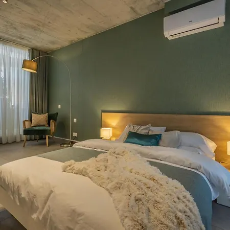 Apartamento Heated Pool Luxury In St Julians *