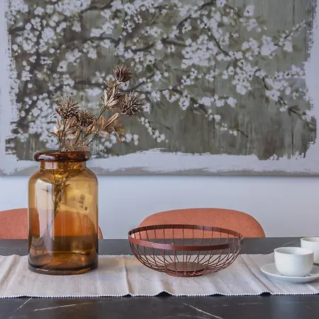 Heated Pool Luxury In St Julians Pembroke