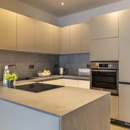 Heated Pool Luxury In St Julians