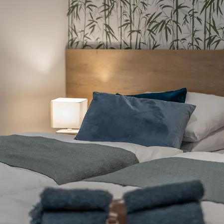 Apartament Heated Pool Luxury In St Julians Pembroke