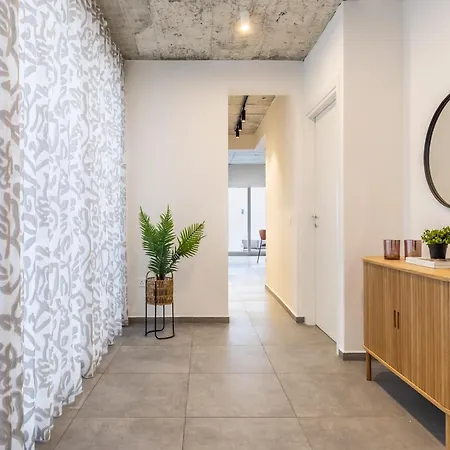 Heated Pool Luxury In St Julians