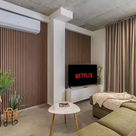 Apartamento Heated Pool Luxury In St Julians *