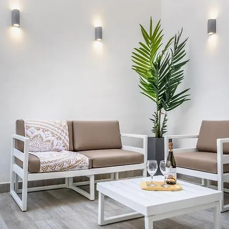 Heated Pool Luxury In St Julians