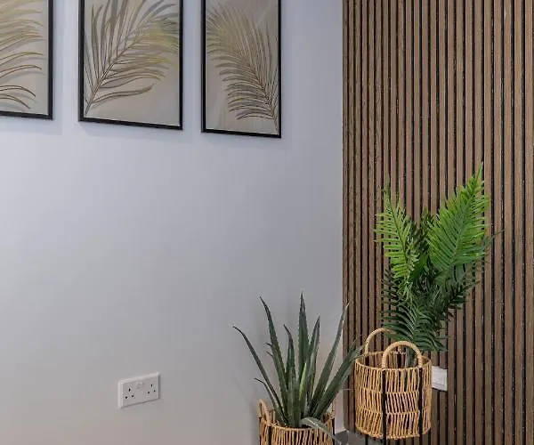 Heated Pool Luxury In St Julians *