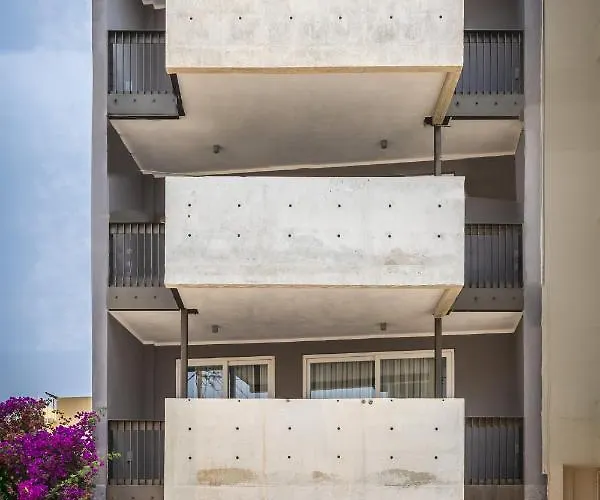 Heated Pool Luxury In St Julians