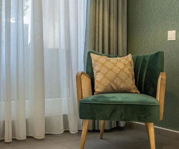 Apartment Heated Pool Luxury In St Julians Pembroke