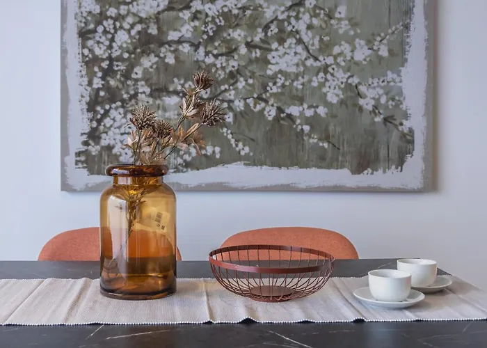 Heated Pool Luxury In St Julians Pembroke