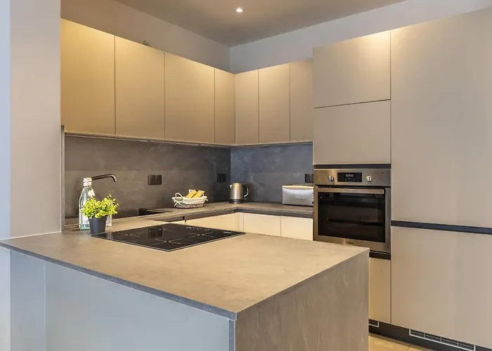 Heated Pool Luxury In St Julians