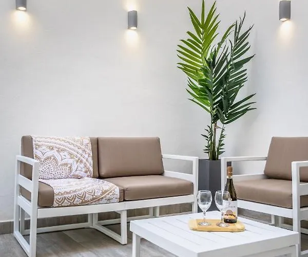 Heated Pool Luxury In St Julians